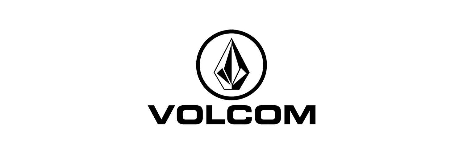 Volcom logo