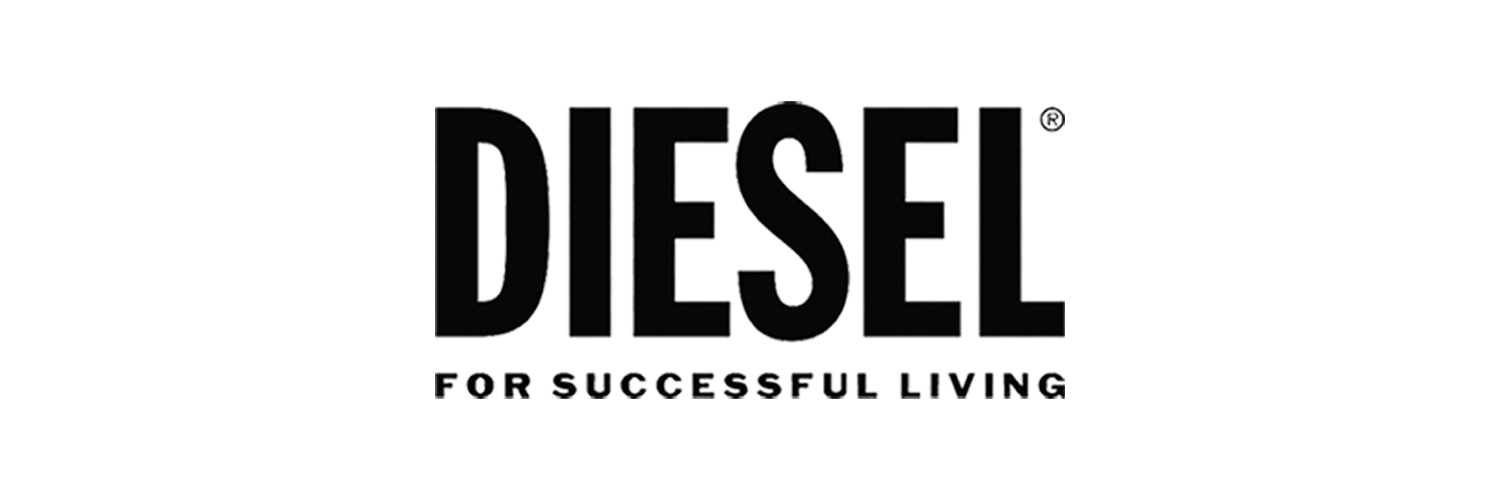 Diesel logo
