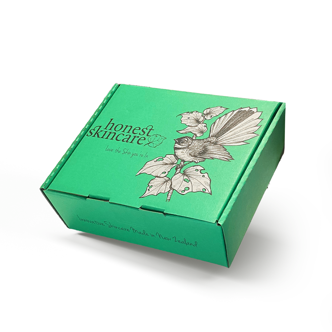 Custom Bamboo Boxes