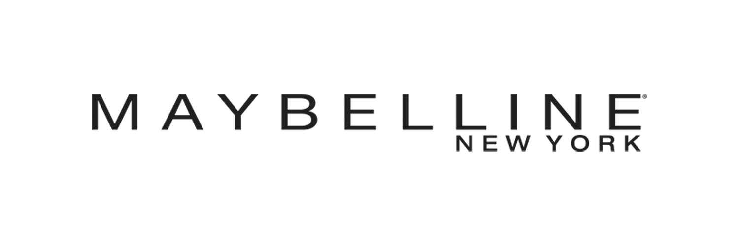 Maybelline logo