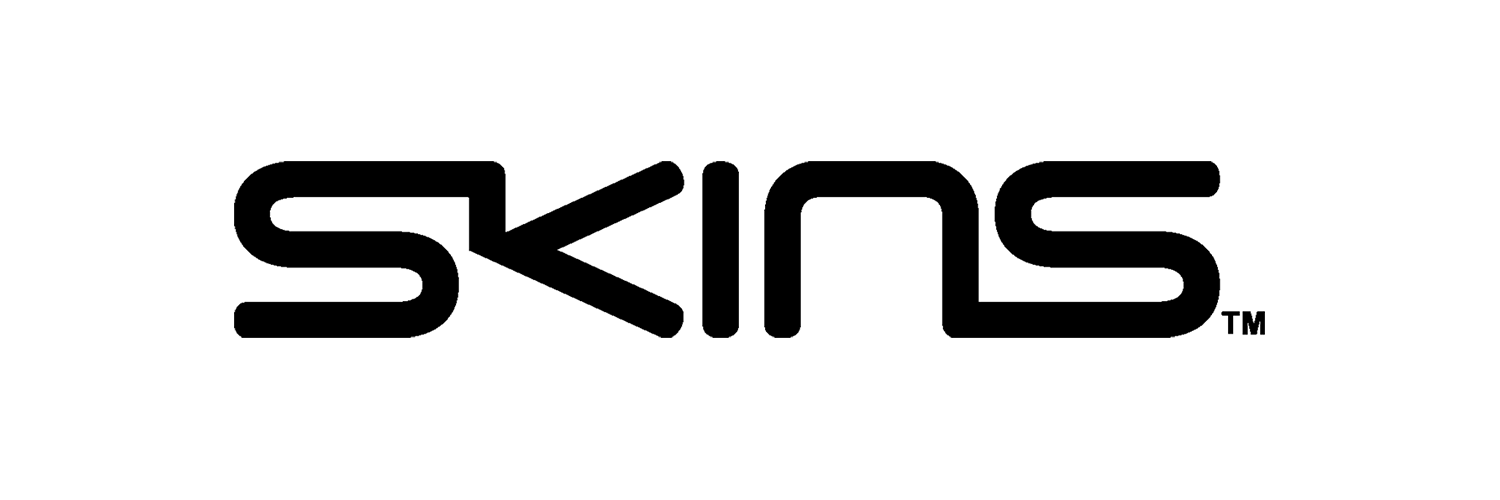 Skins logo