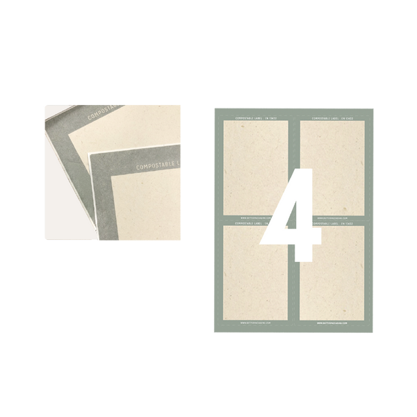 Bulk Shipping & Warehousing Packaging Better Packaging Co