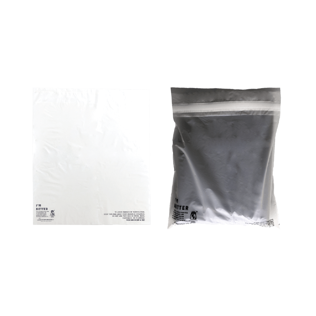 Plastic Polythene Packing Bags at Rs 250/kg | Poly Bags in Ballabhgarh |  ID: 27406141397