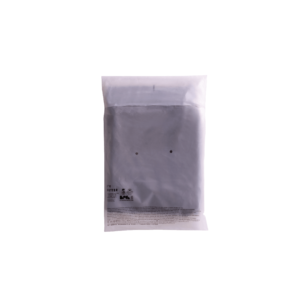 SUPERBIO Compostable Bags