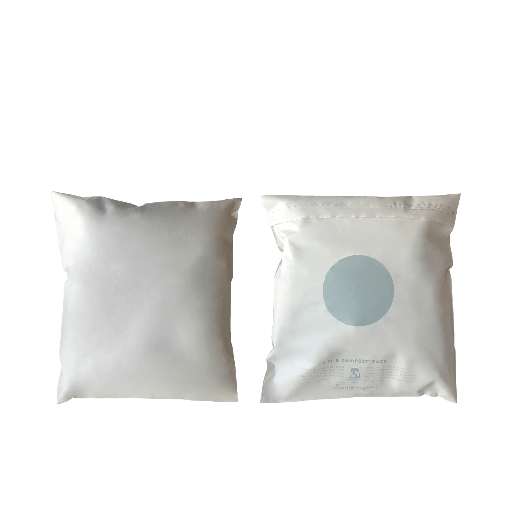 Compostable Mailers